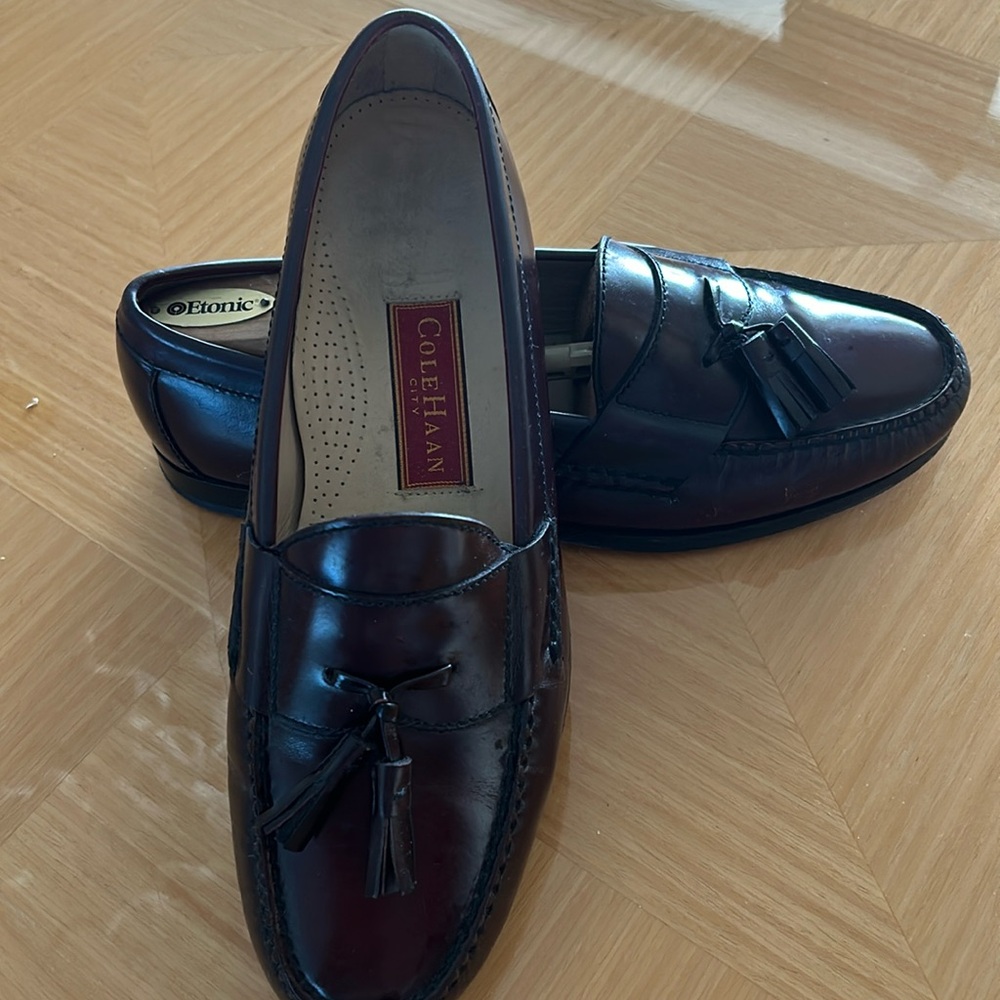 Cole Haan
